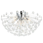 Telbix Lighting Close To Ceiling Light(CTC) LERIDA 6 LIGHT CTC Lights-For-You LERIDA CTC6-CH