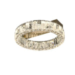 Telbix Lighting Close To Ceiling Light(CTC) RIAS 40 CTC Lights-For-You RIAS CTC40-GD3C