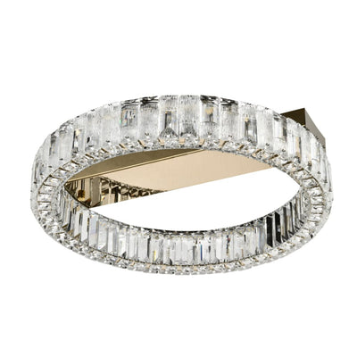 Telbix Lighting Close To Ceiling Light(CTC) RIAS 50 CTC Lights-For-You