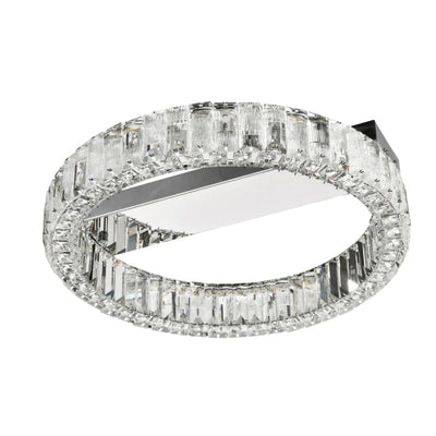 Telbix Lighting Close To Ceiling Light(CTC) RIAS 50 CTC Lights-For-You RIAS CTC50-CH3C