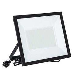 Telbix Lighting Flood Lights NEO Track LED SMD Exterior Flood Light 50w in Black Lights-For-You NEO 050.LP-840 9329501054925