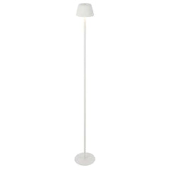 Telbix Lighting Floor Lamps Briana Rechargeable LED Lights-For-You BRIANA FL-WH 9329501066454