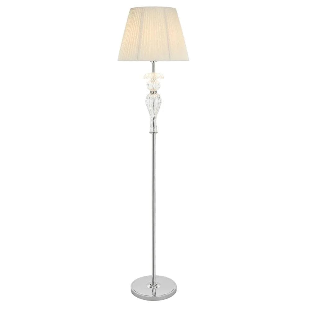 Telbix Lighting Floor Lamps Cadiz Floor Lamp Lights-For-You