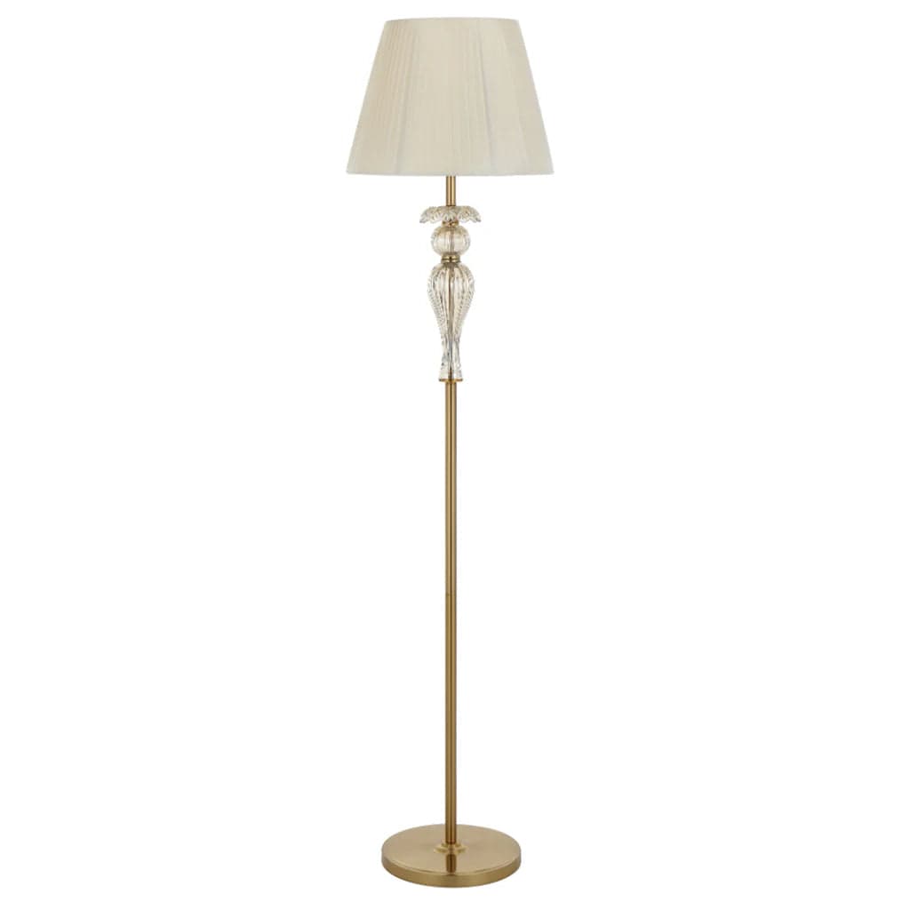 Telbix Lighting Floor Lamps Cadiz Floor Lamp Lights-For-You