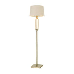 Telbix Lighting Floor Lamps Dorcel 1 Light Floor Lamp Lights-For-You DORCEL FL-ABAM 9329501054598