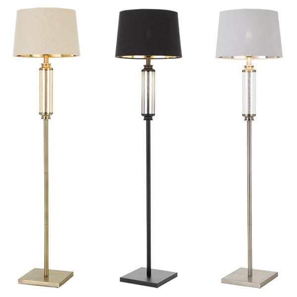 Telbix Lighting Floor Lamps Dorcel Floor Lamp Lights-For-You