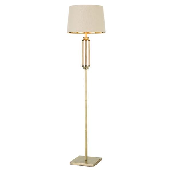 Telbix Lighting Floor Lamps Dorcel Floor Lamp Lights-For-You DORCEL FL-ABAM 9329501054598