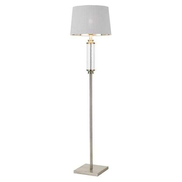 Telbix Lighting Floor Lamps Dorcel Floor Lamp Lights-For-You DORCEL FL-NKCL 9329501054611