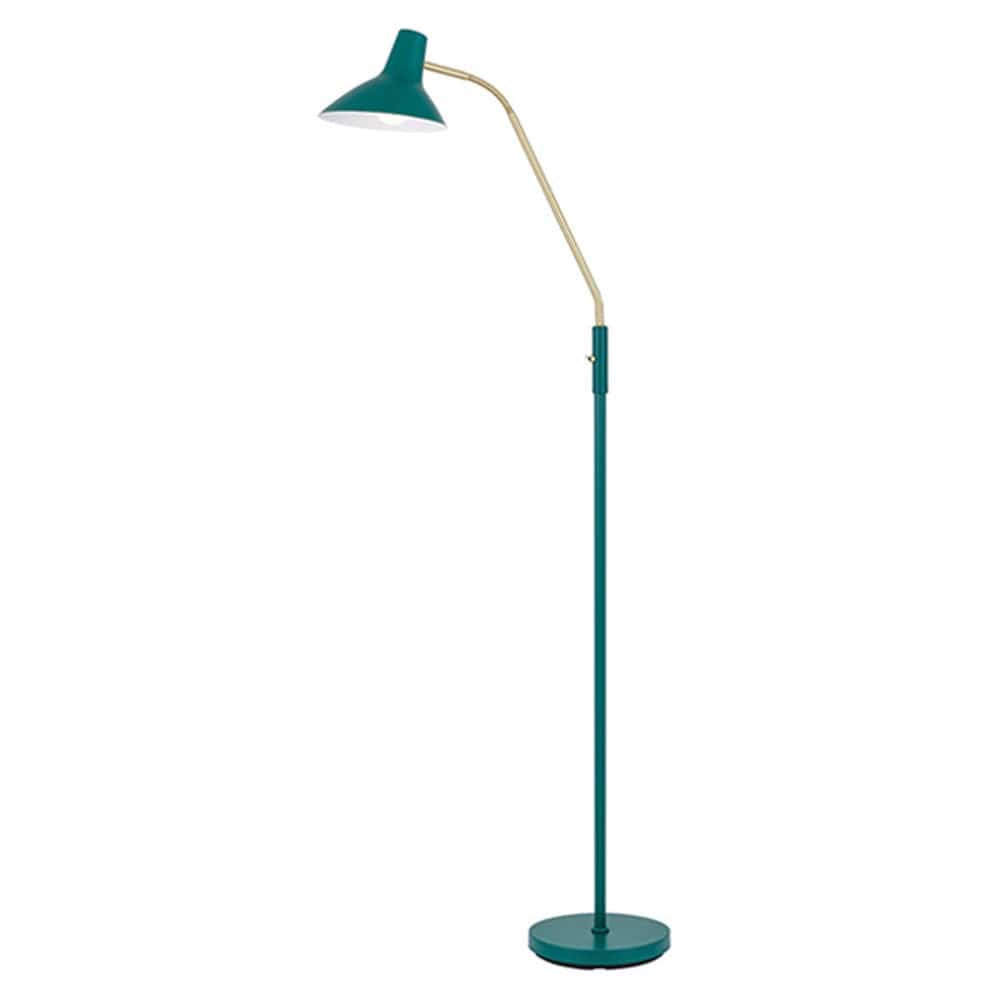 Telbix Lighting Floor Lamps Farbon Floor Lamp Lights-For-You FARBON FL-GN 9329501062425