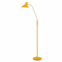 Telbix Lighting Floor Lamps Farbon Floor Lamp Lights-For-You FARBON FL-YEL 9329501062456