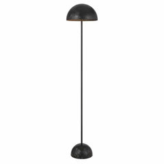 Telbix Lighting Floor Lamps Ferum Floor Lamp Lights-For-You FERUM FL-BK 9329501071106