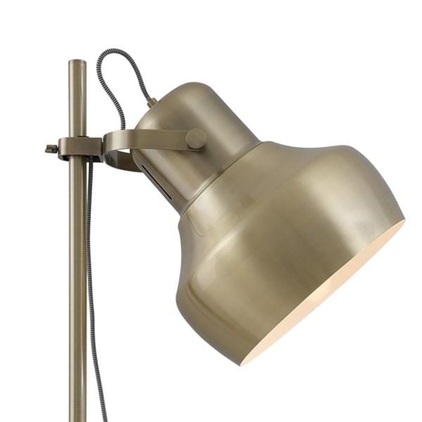 Telbix Lighting Floor Lamps Grande Floor Lamp 1Lt Lights-For-You