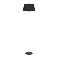 Telbix Lighting Floor Lamps Jaxon Floor Lamp Lights-For-You JAXON FL-BK 9329501062579