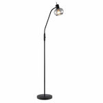 Telbix Lighting Floor Lamps Marbell Floor Lamp Lights-For-You MARBELL FL-BKSM 9329501069943