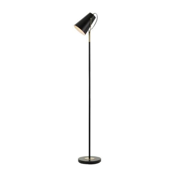 Telbix Lighting Floor Lamps Modern Chic Floor Lamp Lights-For-You CHEVIOT FL-GYNK 9329501048498