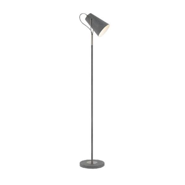 Telbix Lighting Floor Lamps Modern Chic Floor Lamp Lights-For-You CHEVIOT FL-GYNK 9329501048498