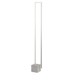 Telbix Lighting Floor Lamps Grey Modric LED Floor Lamp in Black/Gold or Grey Lights-For-You