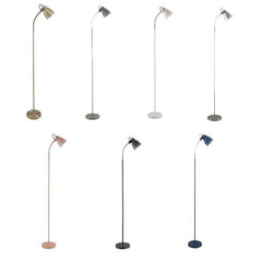 Telbix Lighting Floor Lamps Nova Floor Lamp Lights-For-You