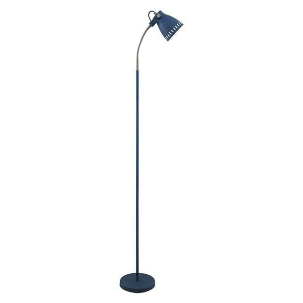 Telbix Lighting Floor Lamps Nova Floor Lamp Lights-For-You NOVA FL-DGY 9329501055014