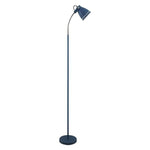 Telbix Lighting Floor Lamps Nova Floor Lamp Lights-For-You NOVA FL-DGY 9329501055014