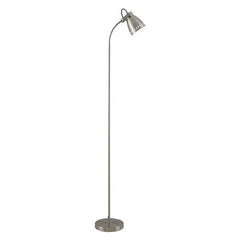 Telbix Lighting Floor Lamps Nova Floor Lamp Lights-For-You NOVA FL-NK 9329501055076