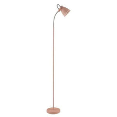 Telbix Lighting Floor Lamps Pink Nova Floor Lamp Lights-For-You NOVA FL-PK