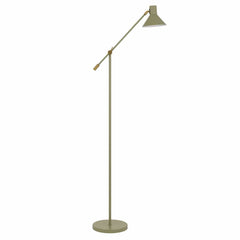 Telbix Lighting Floor Lamps Olav Floor Lamp in Beige, Black, Green, orange Lights-For-You