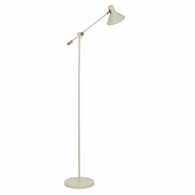 Telbix Lighting Floor Lamps Olav Floor Lamp in Beige, Black, Green, orange Lights-For-You
