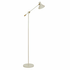 Telbix Lighting Floor Lamps Olav Floor Lamp in Beige, Black, Green, orange Lights-For-You