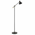 Telbix Lighting Floor Lamps Olav Floor Lamp in Beige, Black, Green, orange Lights-For-You