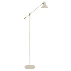 Telbix Lighting Floor Lamps Olav Floor Lamp in Beige, Black, Green, orange Lights-For-You