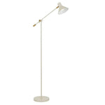 Telbix Lighting Floor Lamps Olav Floor Lamp in Beige, Black, Green, orange Lights-For-You