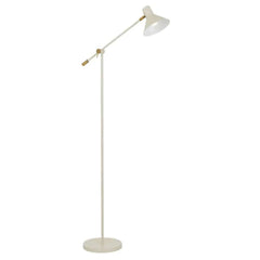 Telbix Lighting Floor Lamps Olav Floor Lamp in Beige, Black, Green, orange Lights-For-You