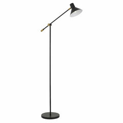 Telbix Lighting Floor Lamps Olav Floor Lamp in Beige, Black, Green, orange Lights-For-You OLAV FL-GN