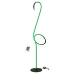 Telbix Lighting Floor Lamps Roseus LED Floor Lamp 14w Black Lights-For-You ROSEUS FL-BK