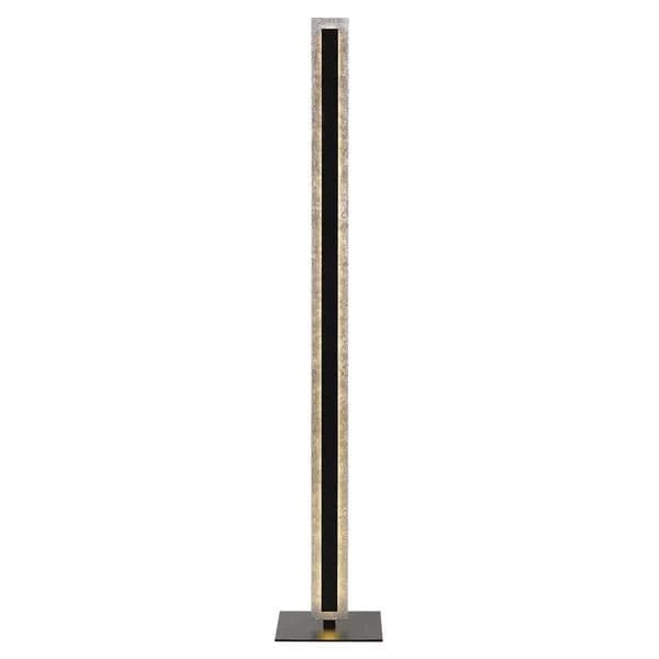 Telbix Lighting Floor Lamps Serano LED Floor Lamp Lights-For-You SERANO FL-SL 9329501053584