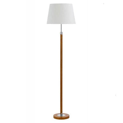 Telbix Lighting Floor Lamps Traditional Timber Look Floor Lamp Lights-For-You BELMORE FL-TK 9329501026571
