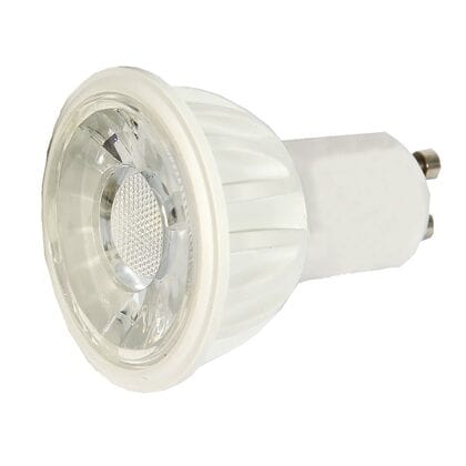 Telbix Lighting Globes SMD5 5W GU10 Dimmable LED Globe Lights-For-You