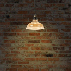 Telbix Lighting Indoor Pendants Amber Glass Pendant Light Lights-For-You