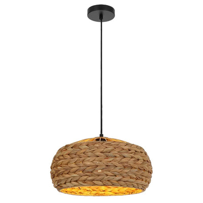 Telbix Lighting Indoor Pendants Antera Pendant Light Lights-For-You ANTERA PE40-NAT 9329501072004