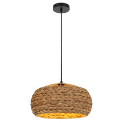 Telbix Lighting Indoor Pendants Antera Pendant Light Lights-For-You ANTERA PE40-NAT 9329501072004