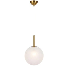 Telbix Lighting Indoor Pendants BALLY 10 PENDANT BALLY PE 10 Lights-For-You BALLY PE 10-AGMB 9329501064092