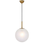 Telbix Lighting Indoor Pendants BALLY 12 PENDANT BALLY PE 12 Lights-For-You BALLY PE 12-AGMB 9329501064108