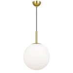 Telbix Lighting Indoor Pendants BALLY 12 PENDANT BALLY PE 12 Lights-For-You BALLY PE 12-AGOM 9329501061619