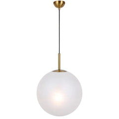 Telbix Lighting Indoor Pendants BALLY 16 PENDANT BALLY PE 16 Lights-For-You BALLY PE 16-AGMB 9329501064115