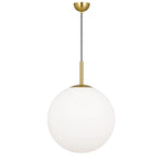 Telbix Lighting Indoor Pendants BALLY 16 PENDANT BALLY PE 16 Lights-For-You BALLY PE 16-AGOM 9329501061640