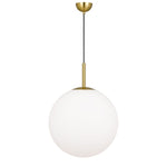 Telbix Lighting Indoor Pendants Bally 16 Pendant Light Lights-For-You BALLY PE16-AGOM 9329501061640