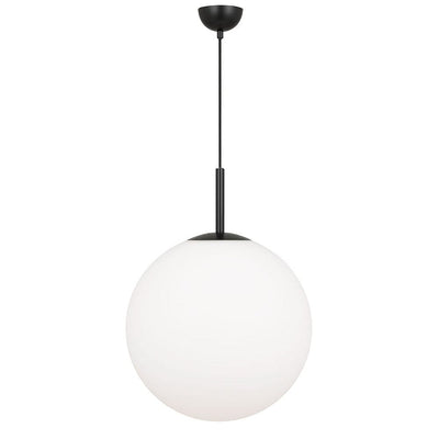 Telbix Lighting Indoor Pendants Bally 16 Pendant Light Lights-For-You BALLY PE16-BKOM 9329501061633