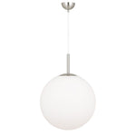 Telbix Lighting Indoor Pendants Bally 16 Pendant Light Lights-For-You BALLY PE16-NKOM 9329501061626