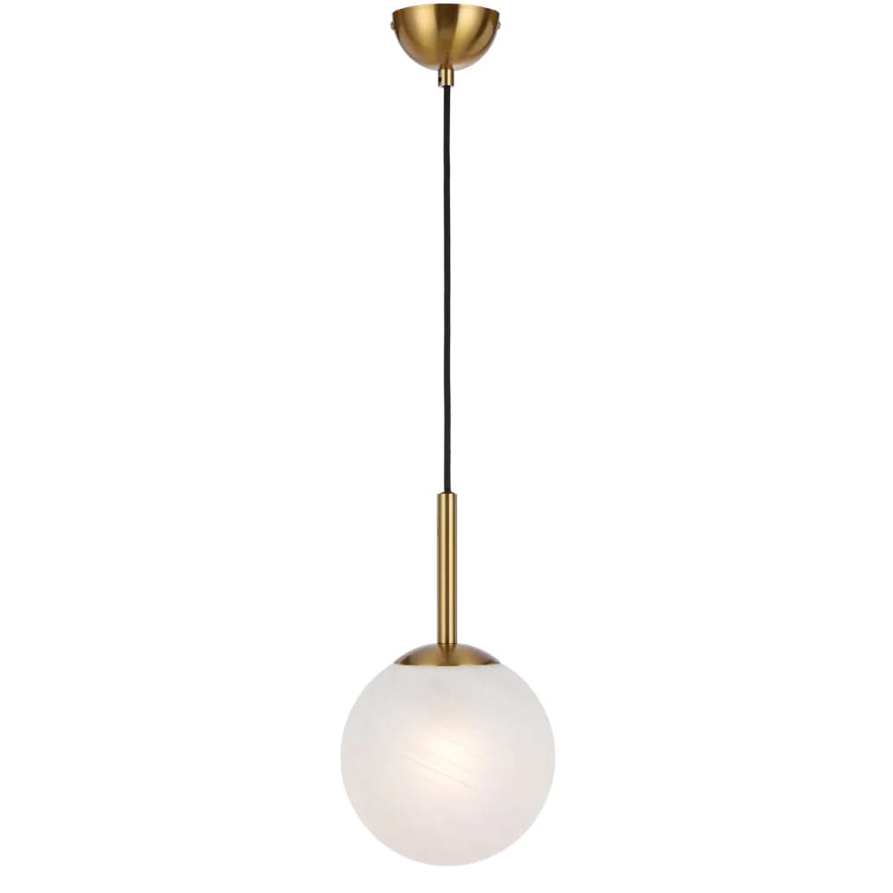 Telbix Lighting Indoor Pendants BALLY 8 PENDANT BALLY PE 08 Lights-For-You BALLY PE 08-AGMB 9329501064085